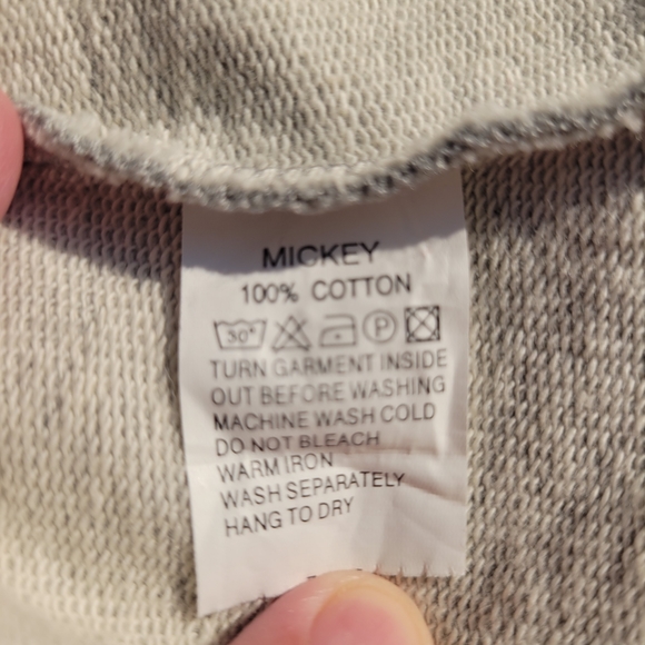 Disney Mickey Mouse  dress sz 10 - Picture 6 of 6